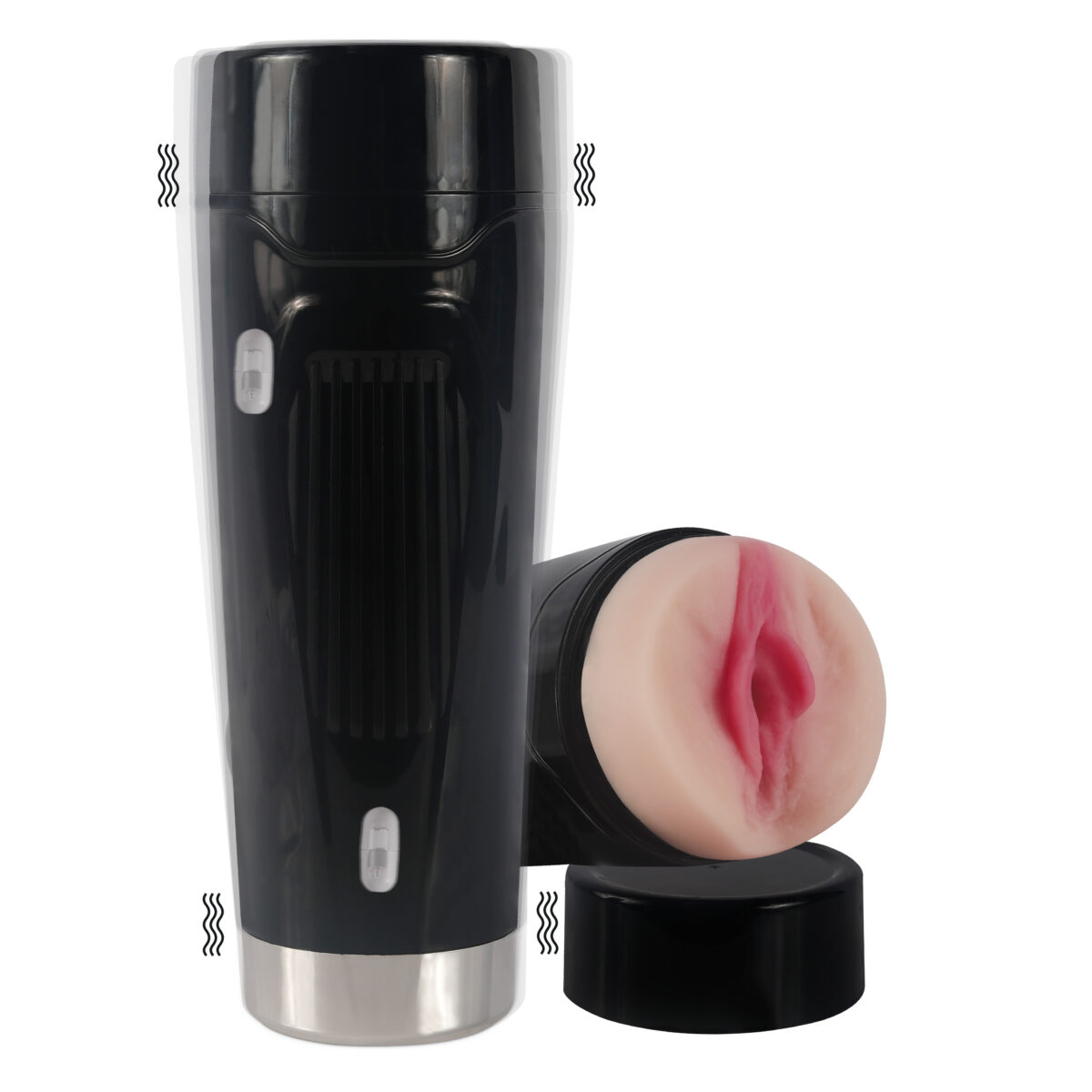 Male Masturbators Cup Adult Sex Toys