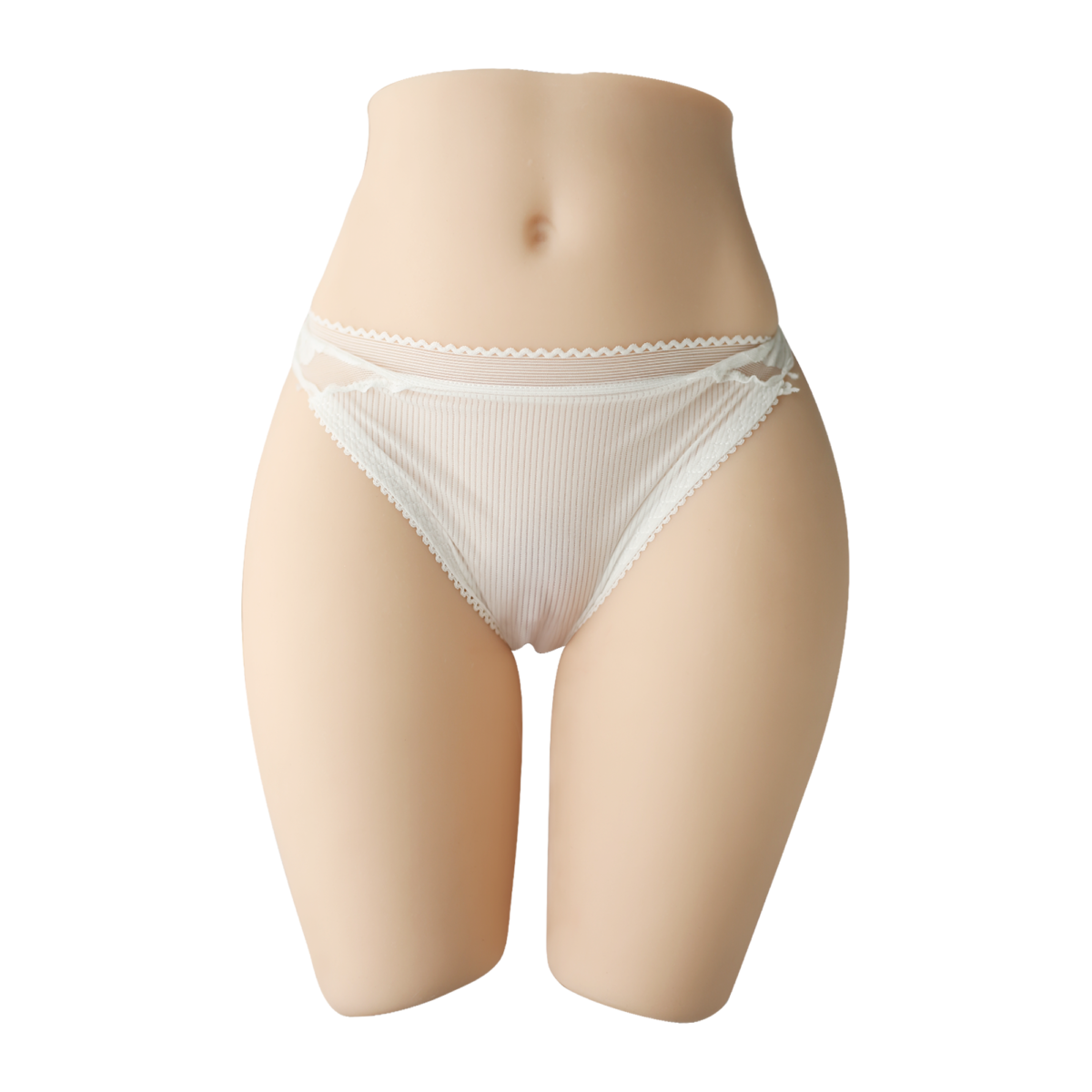 13.23LB Lifelike Sex Toys for Men with Tight Vagina Anal Hip