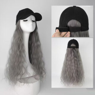 Sex Doll Wigs - Image 4