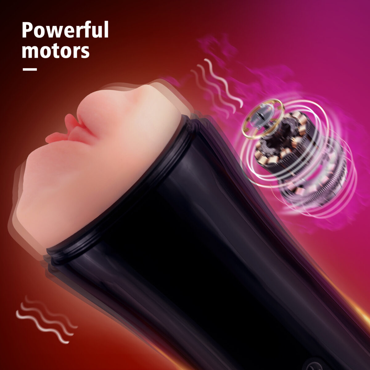 Automatic Male Masturbators - Image 3