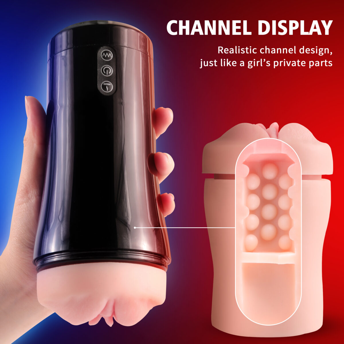 Automatic Male Masturbators - Image 5