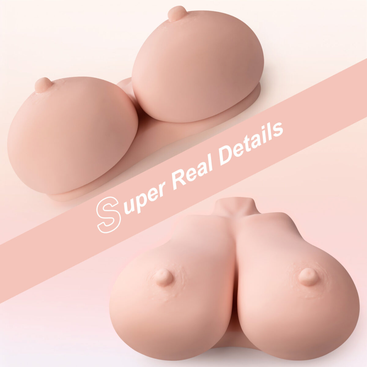 19.1LB TPE breast pillow - Image 4
